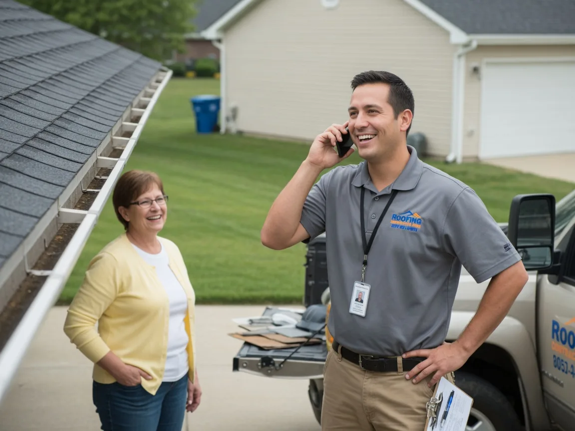 Local Roofing Contractors Olancha, CA FAQs